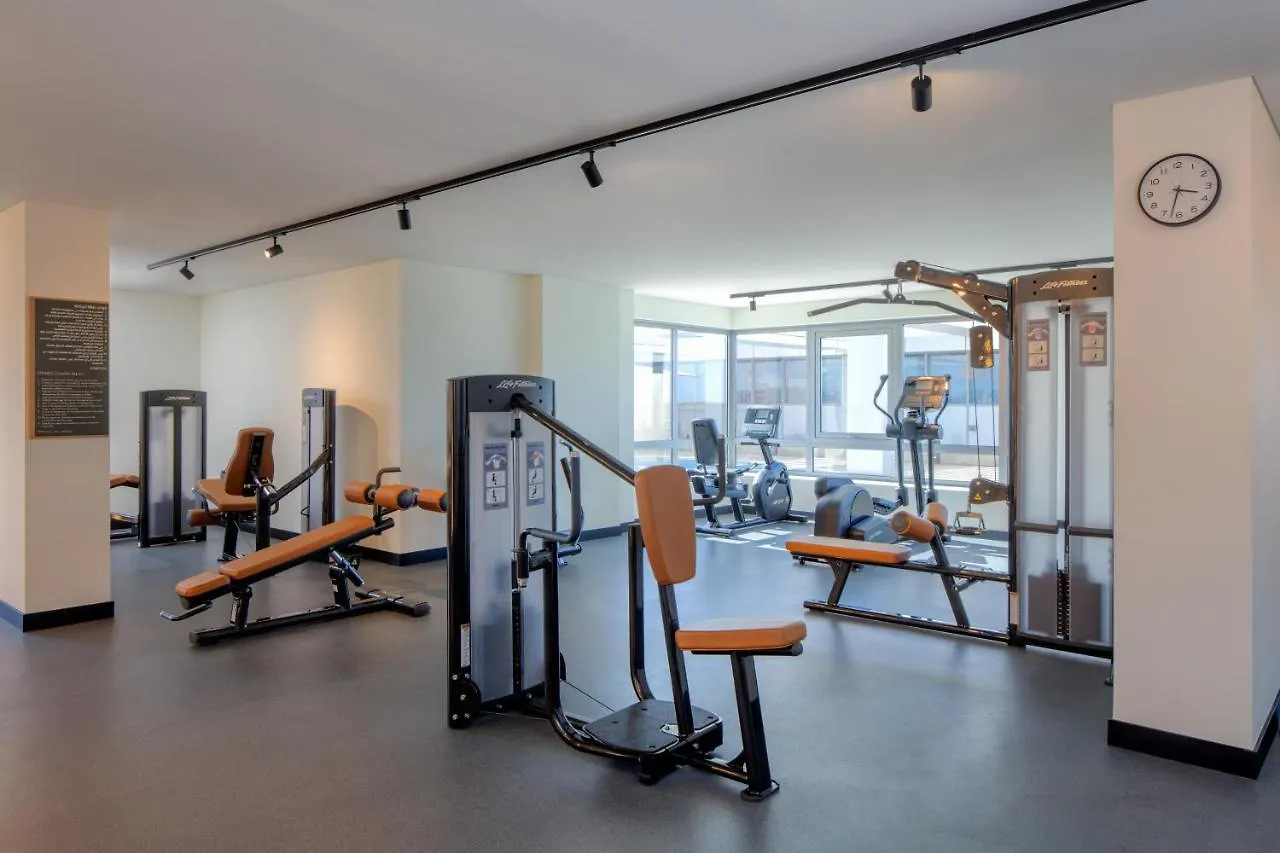 **** Hotel Staybridge Suites Dubai Internet City By Ihg Emirati Arabi Uniti
