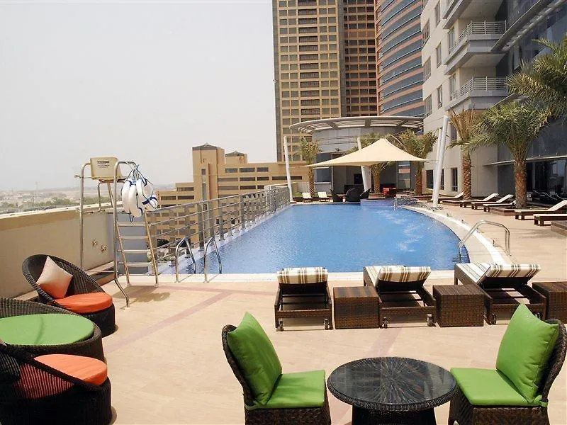 **** Hotel Staybridge Suites Dubai Internet City By Ihg Emirati Arabi Uniti