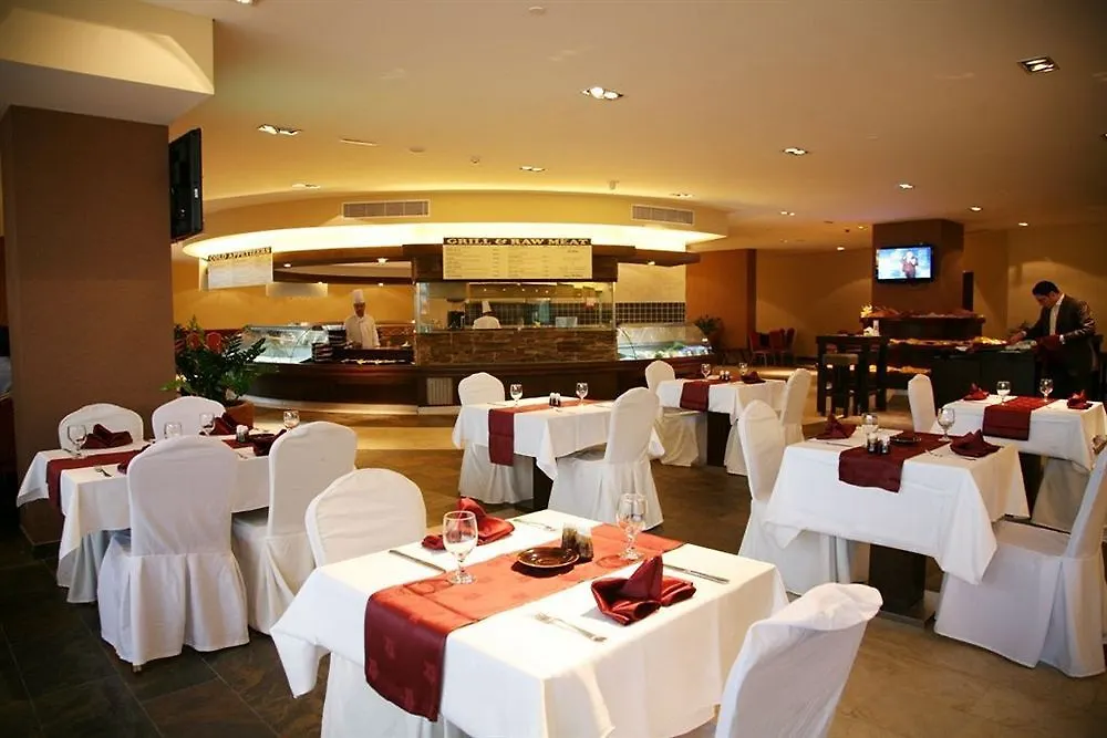 Staybridge Suites Dubai Internet City By Ihg Emirati Arabi Uniti