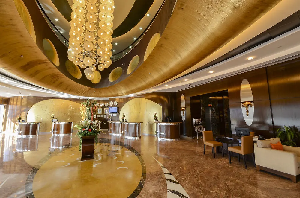 Staybridge Suites Dubai Internet City By Ihg 4*,  Emirati Arabi Uniti