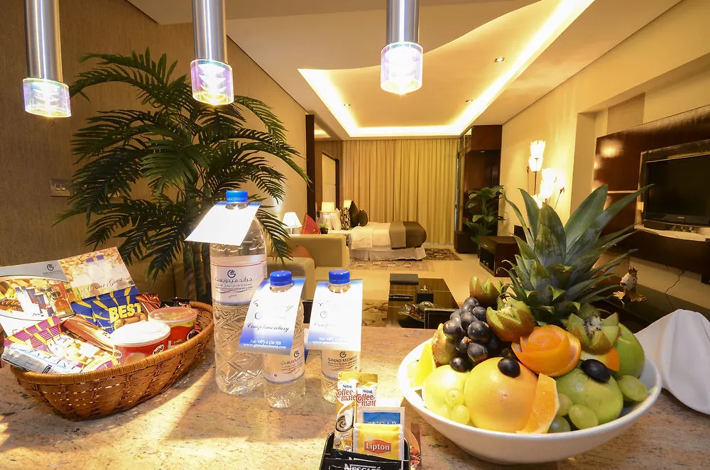 Staybridge Suites Dubai Internet City By Ihg