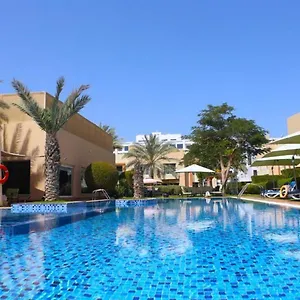 Coral Boutique Villas Dubai