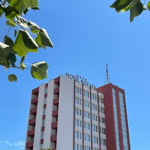 Rozafa 4* Shkoder