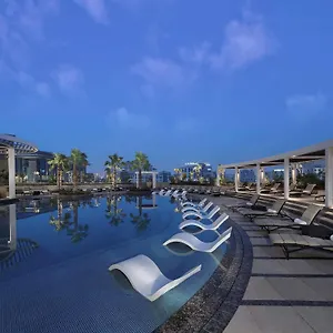 Hyatt Regency Creek Heights מלון דובאי
