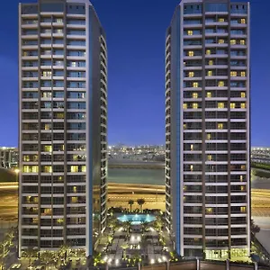Szálloda Atana, Dubaj