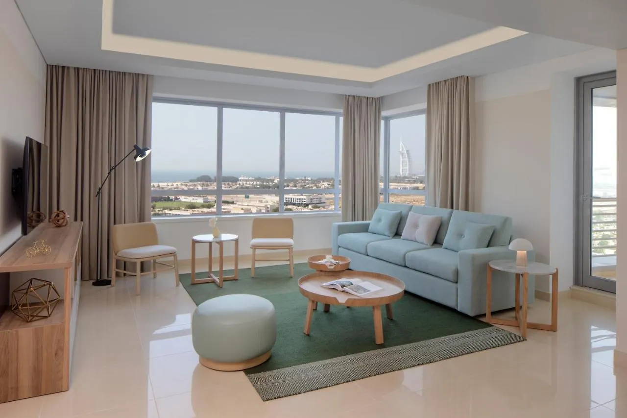 Staybridge Suites Dubai Internet City By Ihg