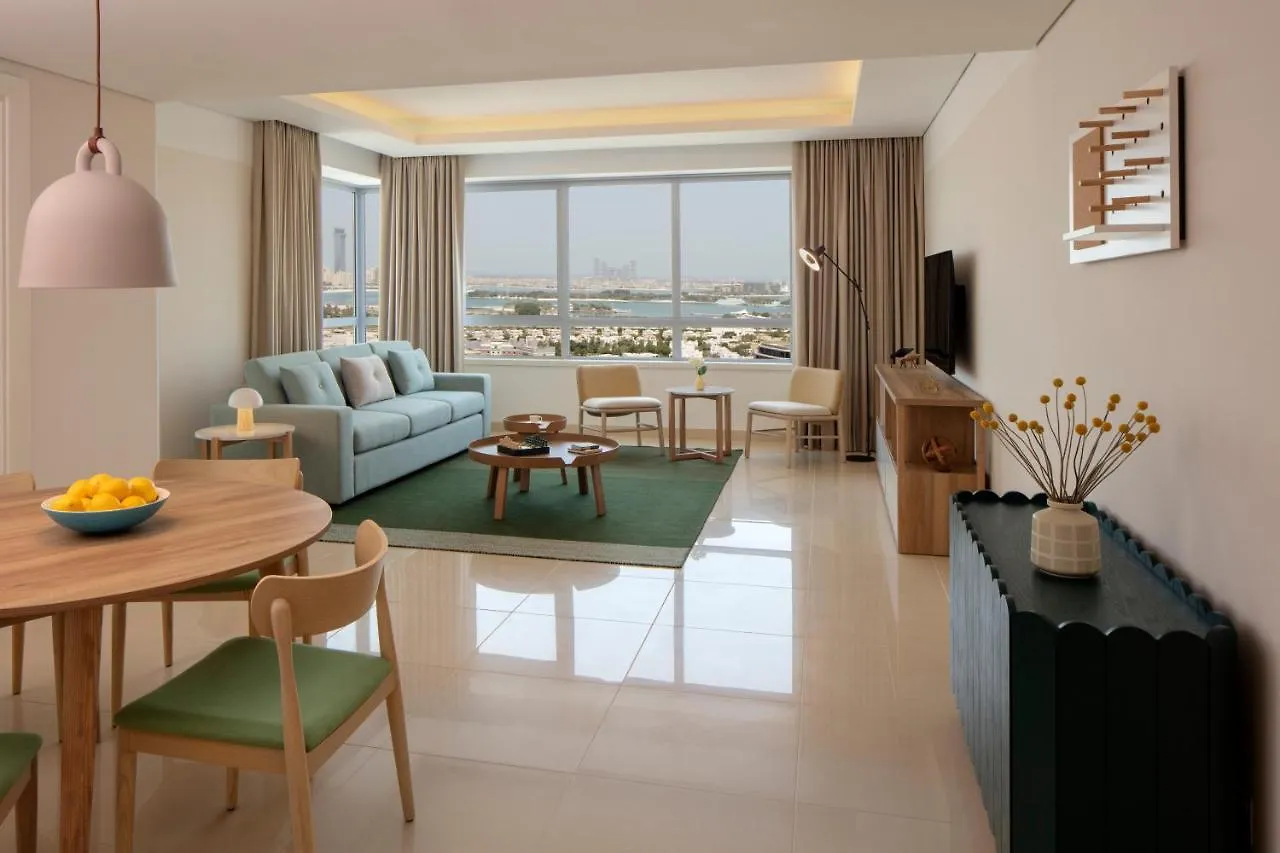 Staybridge Suites Dubai Internet City By Ihg Egyesült Arab Emírségek