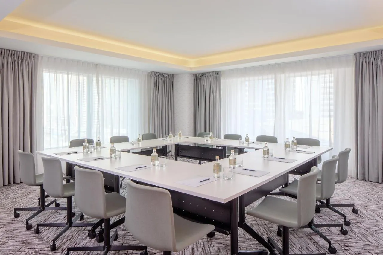 Szálloda Staybridge Suites Dubai Internet City By Ihg