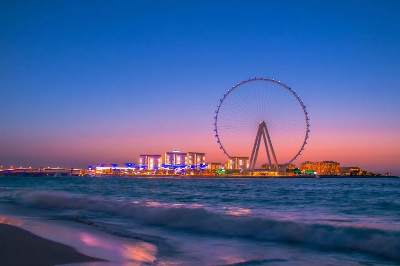 Staybridge Suites Dubai Internet City By Ihg