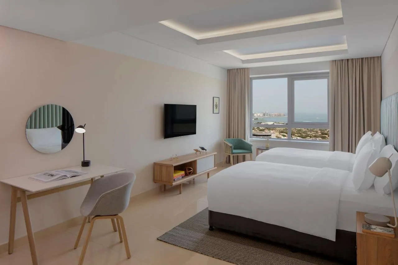 Staybridge Suites Dubai Internet City By Ihg Szálloda
