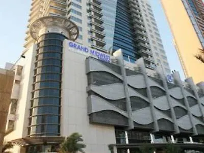 Staybridge Suites Dubai Internet City By Ihg Szálloda