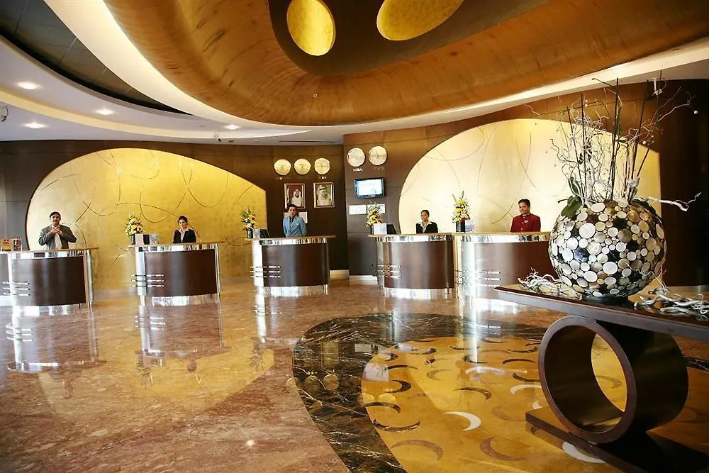 Staybridge Suites Dubai Internet City By Ihg