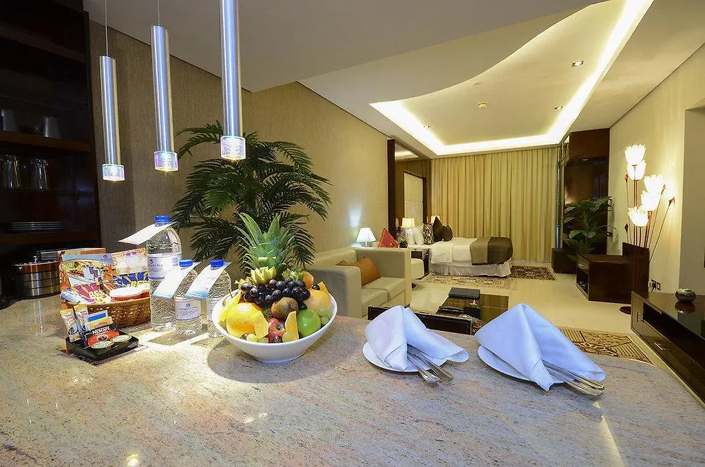 Staybridge Suites Dubai Internet City By Ihg