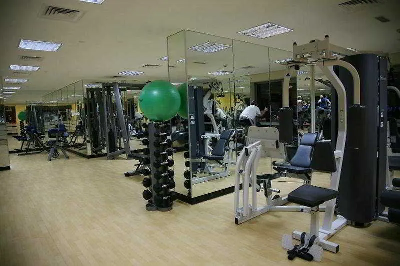 Staybridge Suites Dubai Internet City By Ihg 4*,